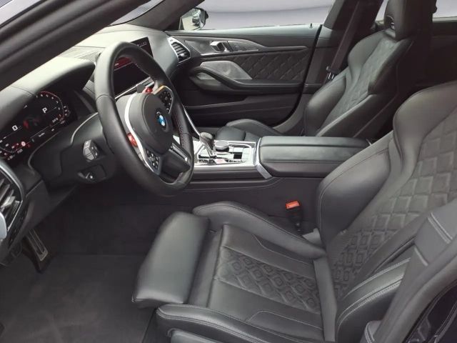 BMW M8 Competition Coupé Gran Coupé