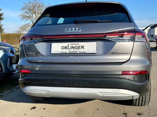 Audi Q4 e-tron 40