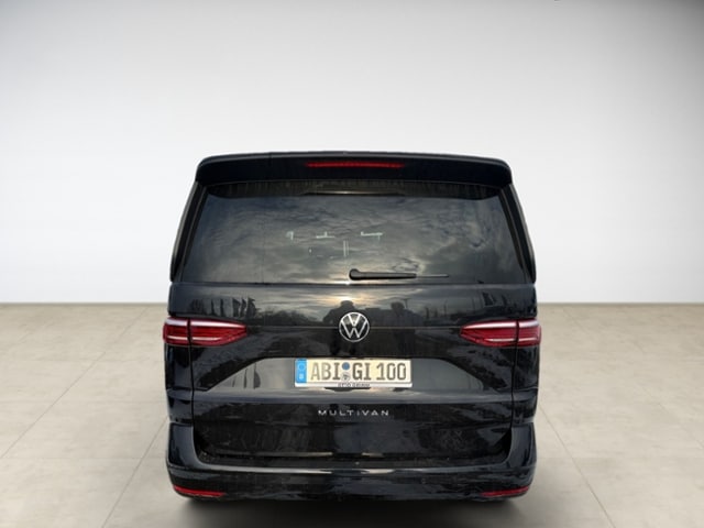 Volkswagen Multivan 2.0 TDI Lang T7