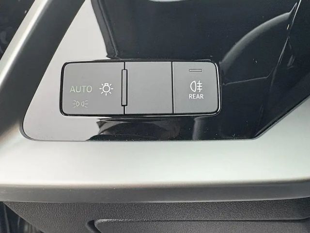 Audi A3 30 TDI S-Tronic