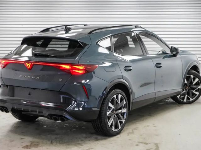 Cupra Formentor DSG VZ