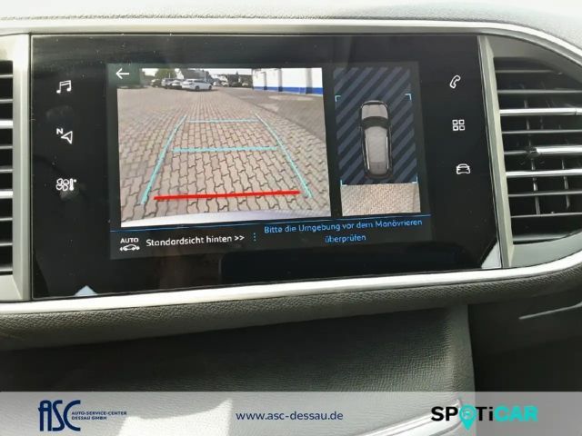 Peugeot 308 Executive HDi SW