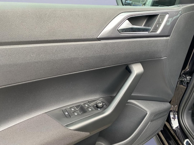 Volkswagen Polo 2.0 TSI DSG