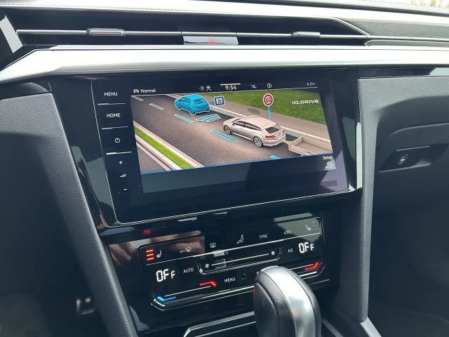 Volkswagen Arteon Shooting Brake R-Line