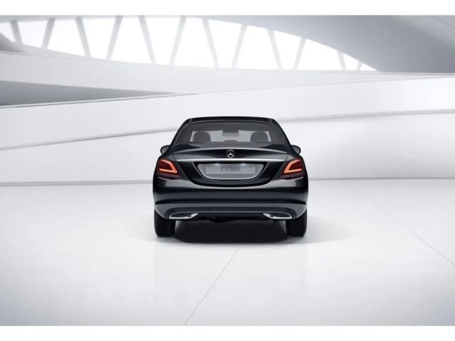 Mercedes-Benz C 200 AVANTGARDE Sedan