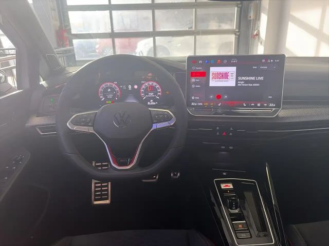 Volkswagen Golf 2.0 TSI DSG GTI