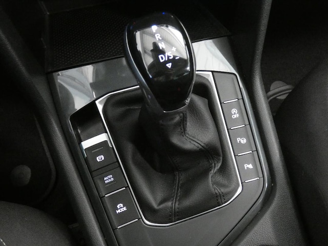 Volkswagen Tiguan Active