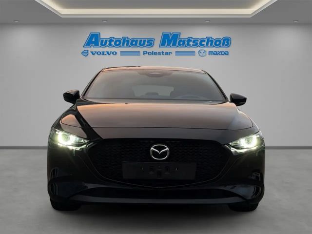 Mazda 3 Exclusive-line SkyActiv