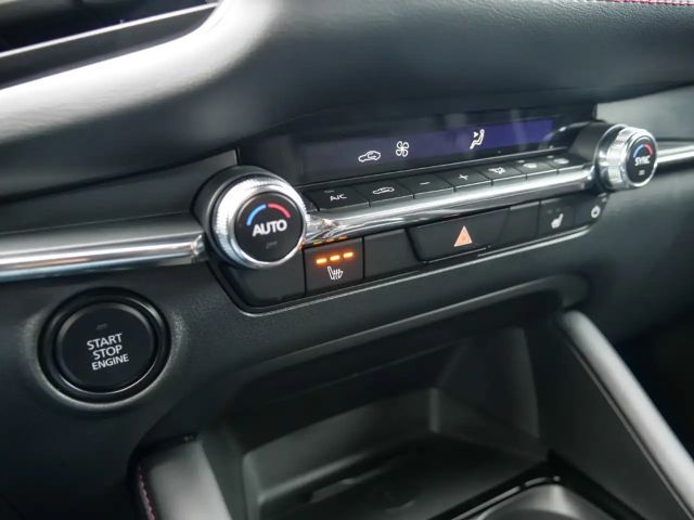 Mazda 3 2.5L Homura SkyActiv e-Skyactiv