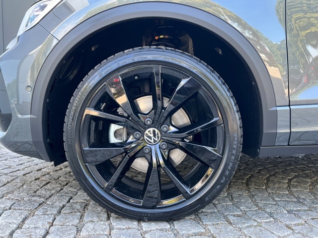 Volkswagen T-Roc 1.5 TSI DSG Style