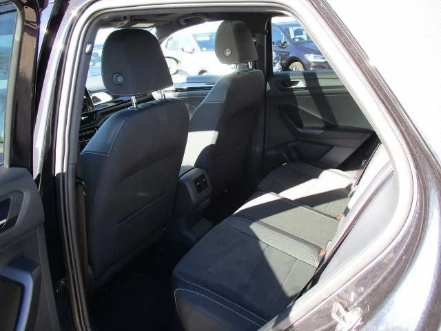 Volkswagen T-Roc 1.5 TSI R-Line