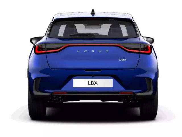 Lexus LBX 1.5 Basis 4x2 Komfort-Paket