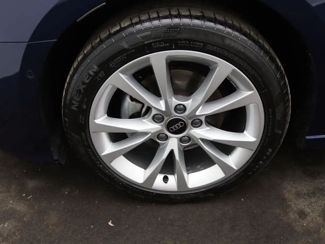 Audi A3 35 TDI S-Tronic Sedan