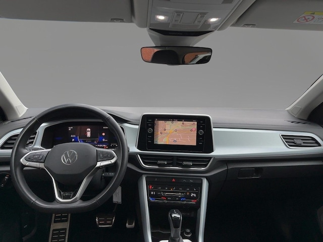 Volkswagen T-Roc 2.0 TDI DSG