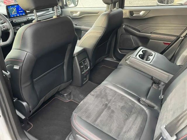 Ford Kuga AWD ST Line X