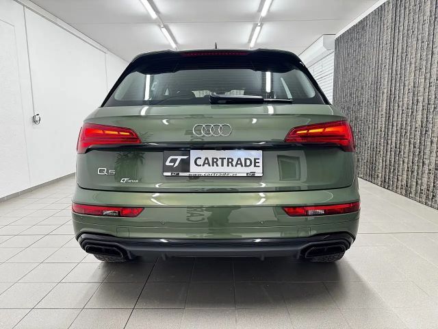 Audi Q5 40 TDI Quattro S-Tronic