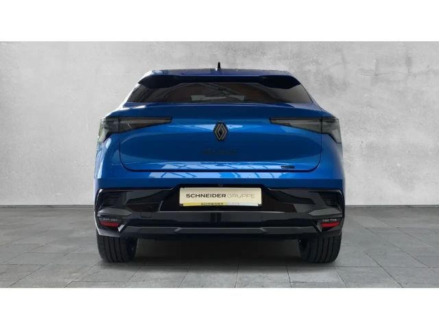 Renault Rafale Alpine Esprit