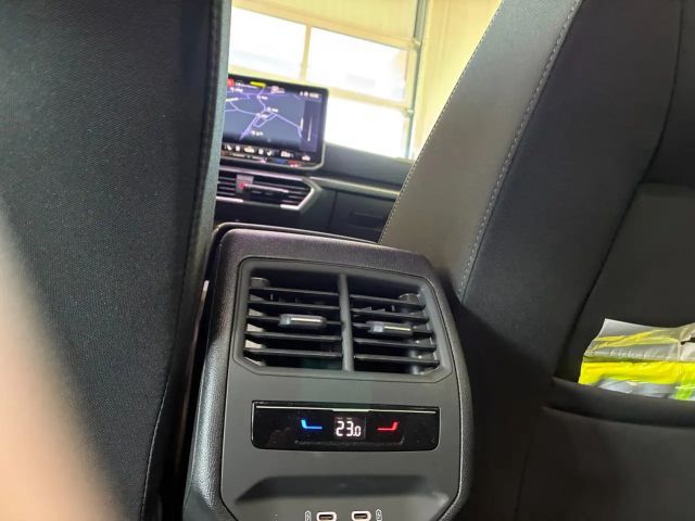 Seat Leon 1.5 eTSI DSG Style