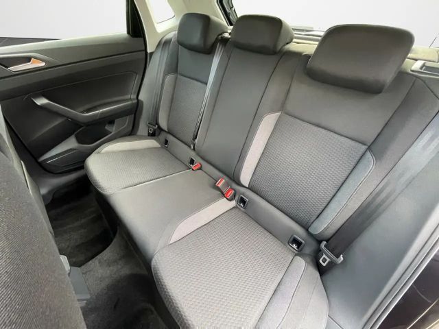 Volkswagen Polo 1.0 TSI DSG Life