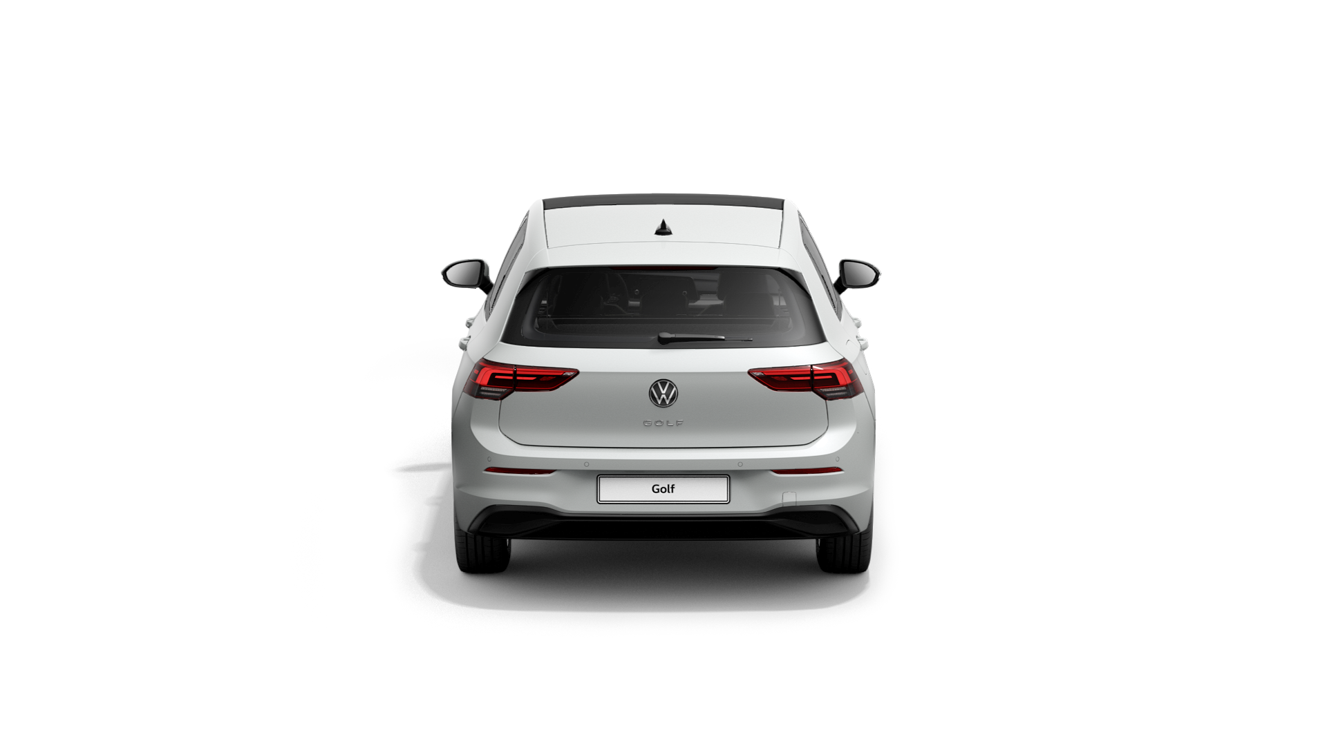Volkswagen Golf 1.5 TSI Life