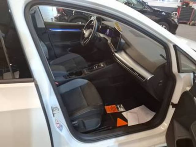 Volkswagen Golf Golf Goal 1.5TSI 6-Gang LED Navi PDC ACC SHZ AHK