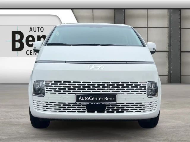 Hyundai Staria Trend
