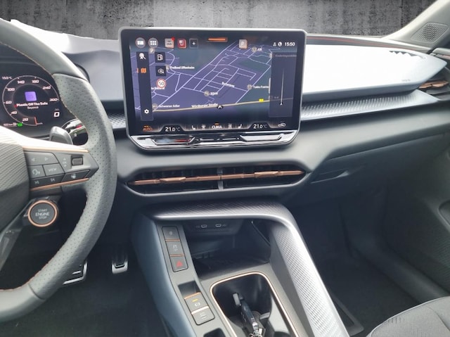 Cupra Terramar Terram 2,0TSIT    5T150 DF9A7A