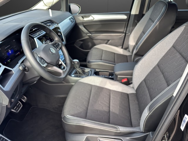 Volkswagen Touran DSG