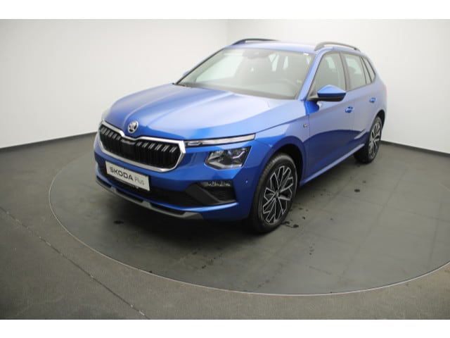 Skoda Kamiq 1.0 TSI Selection