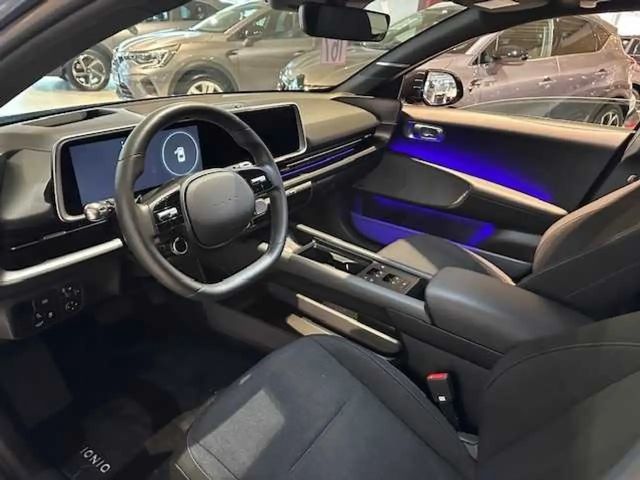 Hyundai IONIQ 6 Techniq
