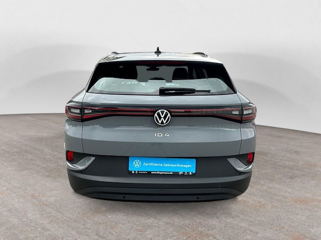 Volkswagen ID.4 52 KWh Pure