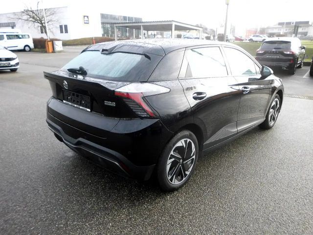 MG MG4 51 kWh EV Standard range