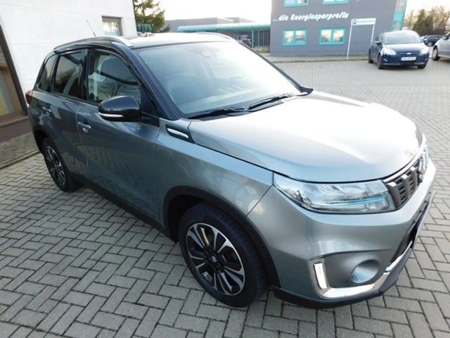 Suzuki Vitara 4x4 Comfort Hybrid