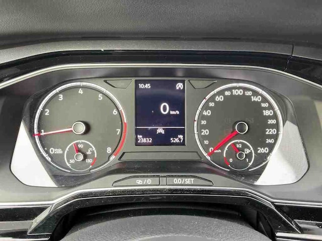 Volkswagen Polo Highline