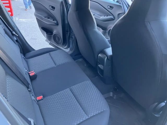 Nissan Juke Acenta DIG-T