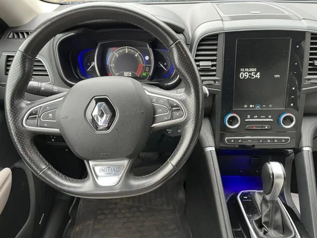 Renault Koleos Initiale Paris