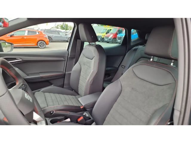 Seat Ibiza 1.0 TSI FR-lijn