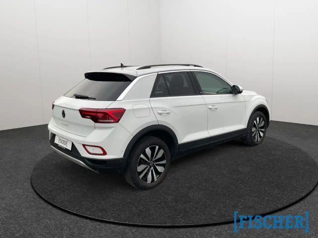 Volkswagen T-Roc DSG Move