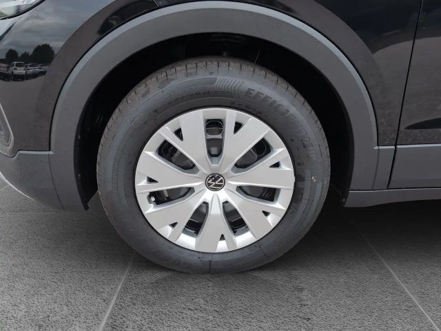 Volkswagen T-Cross 4Me TSI