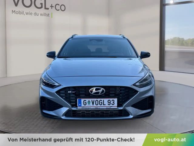 Hyundai i30 N Line T-GDi