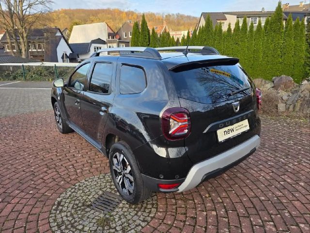 Dacia Duster II Prestige TCe 130