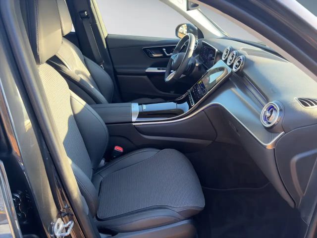 Mercedes-Benz GLC 200 GLC 200 4MATIC*AHK*MEMORY-PAKET*WINTER-PAKET*RFK