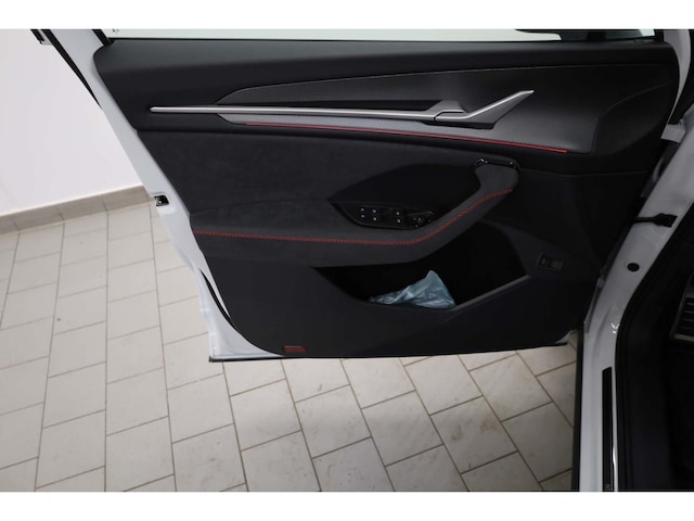 Skoda Kodiaq 2.0 TSI 4x4 RS