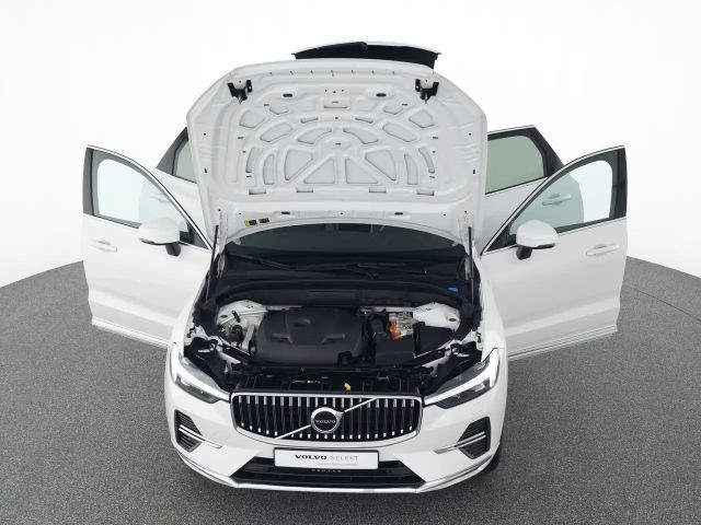 Volvo XC60 Core Recharge T6