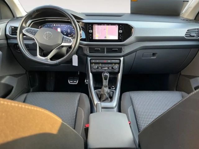 Volkswagen T-Cross 1.0 TSI DSG Life R-Line