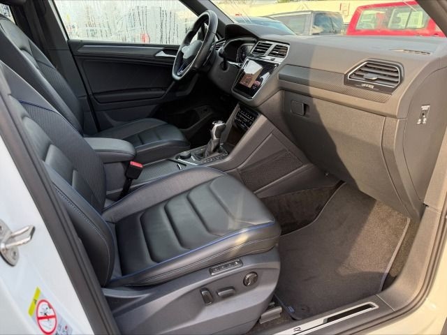 Volkswagen Tiguan 2.0 TSI 4Motion DSG