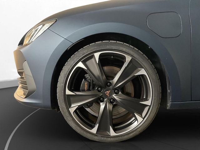 Cupra Leon 1.4 e-Hybrid VZ