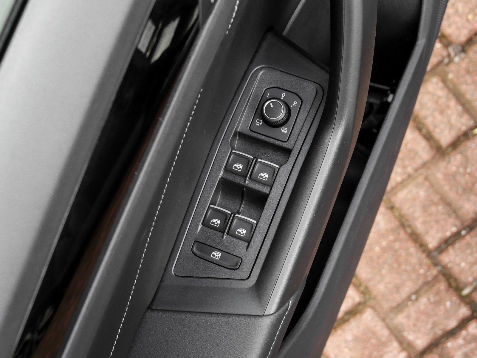 Volkswagen T-Roc 2.0 TDI R-Line Style