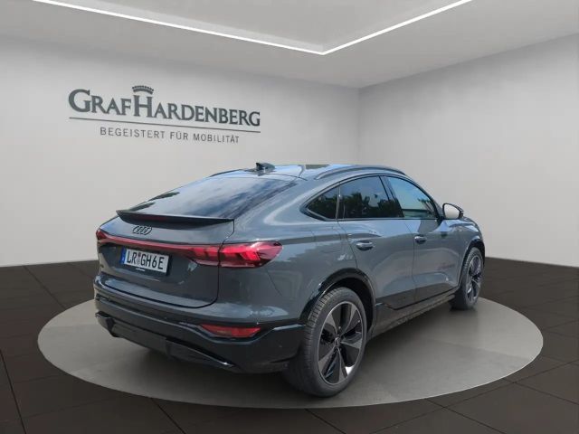 Audi Q6 e-tron Sportback