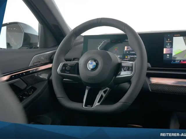 BMW 540 540d M-Sport Sedan xDrive